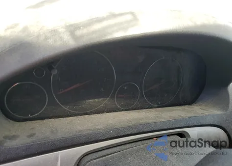 2008 Saturn Outlook Xe from USA, damaged, VIN 5GZEV13748J218419